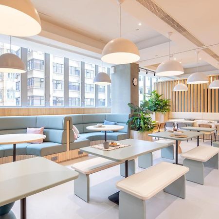 Weave Studios - Sai Ying Pun Hong Kong Exterior foto